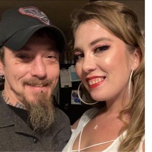 Meet your Posher, Tasha